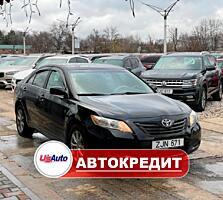 Toyota Camry 40 (Доступен в Автокредит)