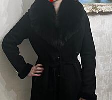 Дубленки, Натуральный Мех, НОВЫЕ