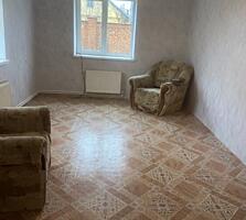 Дом в хорошем жилом состоянии в хорошем районе.