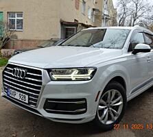 AUDI Q 7