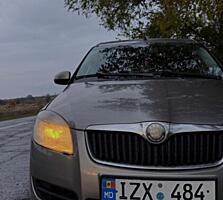 Продается, отличный семейный автомобиль!