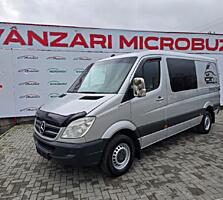 Mercedes Sprinter  an. 2009