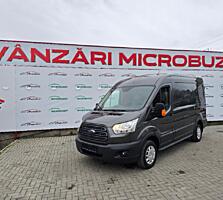 Ford Transit cu TVA an. 2017