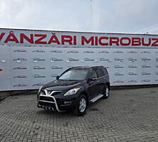 Great Wall Hover an. 2011