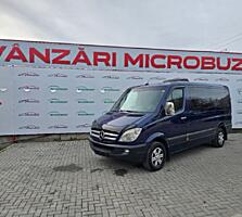 Mercedes Sprinter an. 2008
