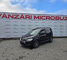 Volkswagen Cady an. 2011