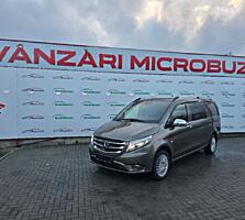Mercedes Vito cu TVA an. 2016