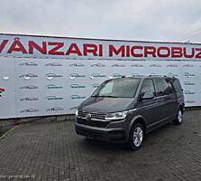 Volkswagen Caravela an. 2020