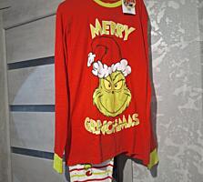 Пижама мужская