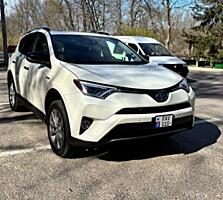 Rav 4 Продам Или обмен Prado или Highlander