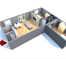 Продаю трешку