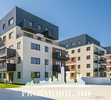 Vă propunem spre vânzare acest apartament cu 1 cameră și living, ...