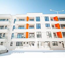 Vă propunem spre vânzare acestapartament cu 1cameră în sect. Pipera, .