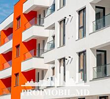 Vă propunem spre vânzare acestapartament cu 1cameră și living, ...