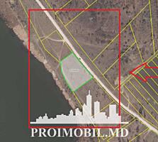 Spre vânzare se oferă teren pentruconstrucție, situat în or. ...