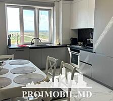 Vă propunem spre vânzare acest apartament cu 3 camer, or. Orhei, str. 