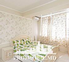 ​Vă propunem spre vânzare acest apartament cu 1 cameră și living, ...