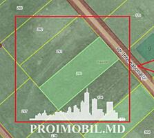 Spre vânzare se oferă teren pentru construcții, situat în Cruzești. ..
