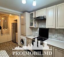 Vă propunem spre vânzare acestapartament cu 2 camere, sect. Poșta ...