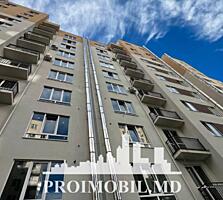 Vă propunem spre vânzare acestapartament cu 2 camere, sub. Durlești, .