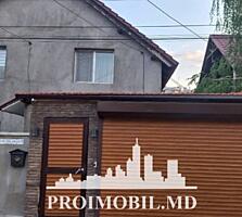 Vă propunem spre vânzare acest duplexcu 3 nivele în Durlești, str. ...