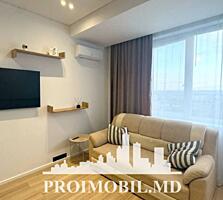 Vă propunem spre vânzare acestapartament cu 1 cameră și living, sect. 