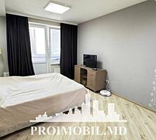 Vă propunem spre vânzare acestapartament cu 2 camere și living, sect. 