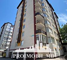 Vă propunem spre vânzare acestapartament cu 2camere și living în ...