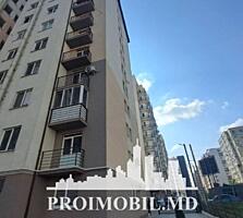 Vă propunem spre vânzare acestapartament cu 3 camere și living în ...