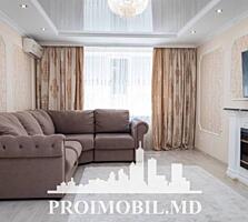 Vă propunem spre vânzare acestapartament cu 2 camere și living,sect. .