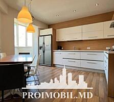 Vă propunem spre vânzare acestapartament cu 3 camere și living, sect. 