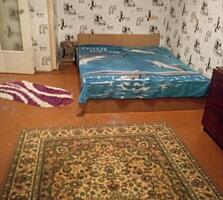 Продам однокомнатную квартиру на Борисовке