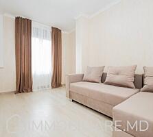 Apartament cu 1 cameră, sect. Buiucani Vă propunem spre vânzare ...