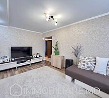 Apartament cu 4 camere, sect. Râșcani Vă propunem spre vânzare ...