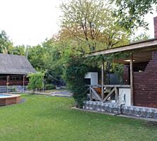 Vilă în Vadul lui Vodă, Mun. Chișinău