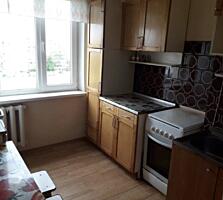 Продаётся светлая и уютная 2-комнатная квартира от хозяина в одном из 