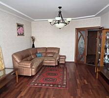 В продаже просторная 2-комнатная квартира на ул. Костанди в одном из .