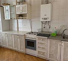 Продаётся уютная 3-комнатная квартира в самом центре Одессы, на ул. ..