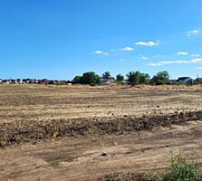 Предлагается к продаже участок правильной формы в перспективном ...