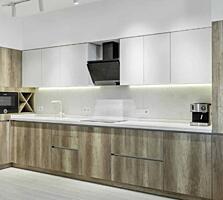 Предлагается к продаже просторная и элегантная однокомнатная квартира 