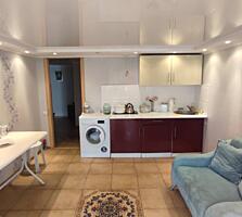 Продам 1но комнатную на 9 и станция Люстдорфской дороги. 11й этаж ...