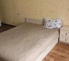 Продаётся однокомнатная квартира. Дарницкий район, улица ...