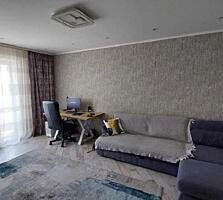 Продаётся двухкомнатная квартира. Дарницкий район, проспект ...