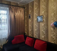 Продам квартиру в Лузановке.