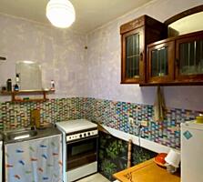 Продам однокомнатную квартирку на Молдаванке