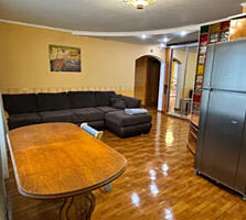 Продам 2-х комнатную квартиру с ремонтом и мебелью на ул.Паустовского