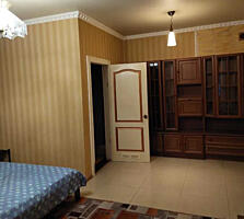 1ком.квартира в центре города - спуск Маринеско- Ольгиевская