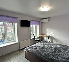 В продаже однокомнатная квартира с капитальным ремонтом