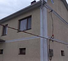 Продам 2-х этажный дом в Усатово