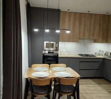 Дом у моря Совиньон1